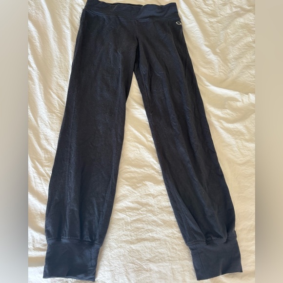 Icebreaker Merino GT Wool Joggers - Medium - Premium Athletic Comfort - Picture 2 of 8
